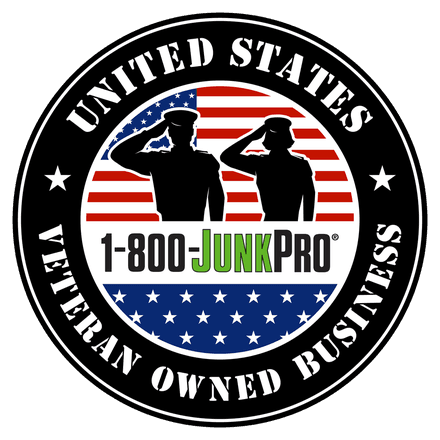 United States Veteran Owned Business seal.